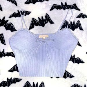 Pacsun Tank - Size M